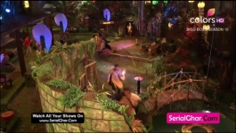 Bigg Boss - Season 15 - 8th December 2021